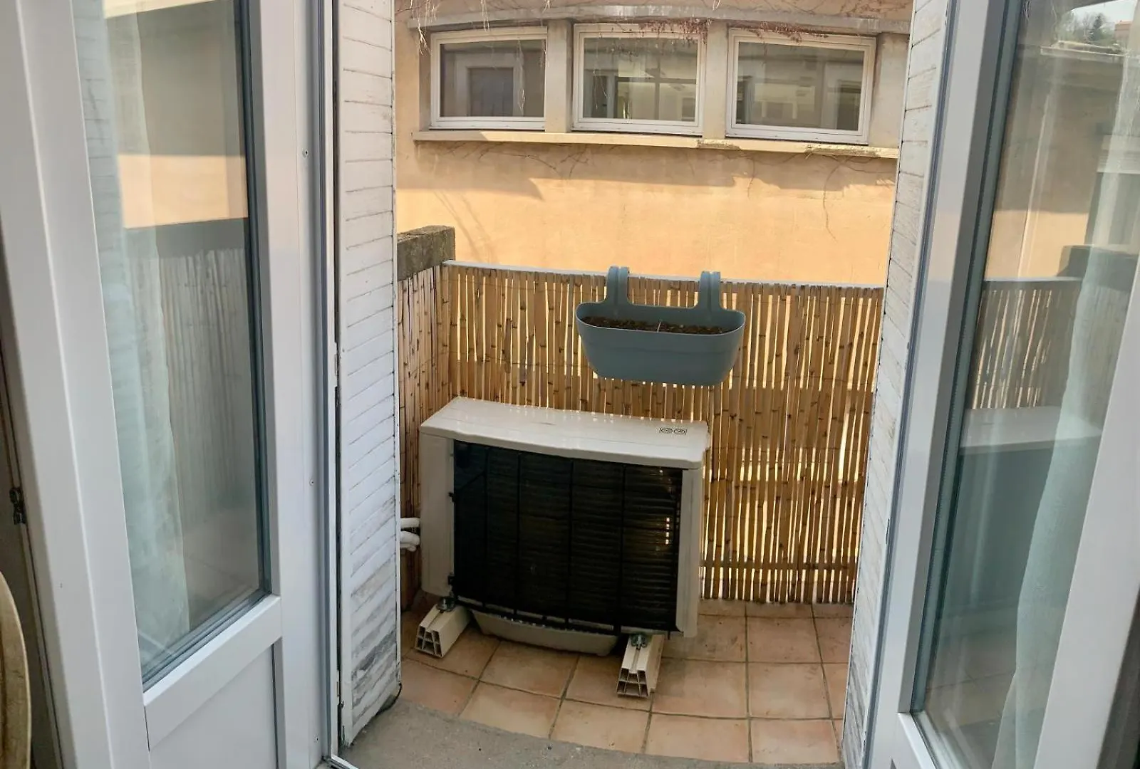 Appartement Cosy Lumineux Et Calme Apt France