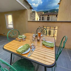 Le Petit Delphia Appartement