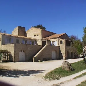 2* Bed & Breakfast Les Mylanettes